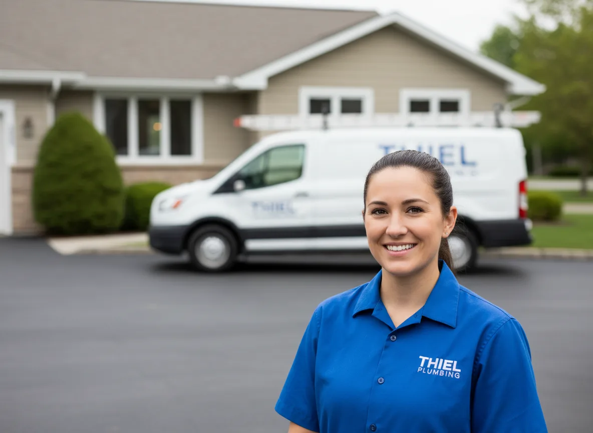 Plumber St Louis Park, MN FAQs